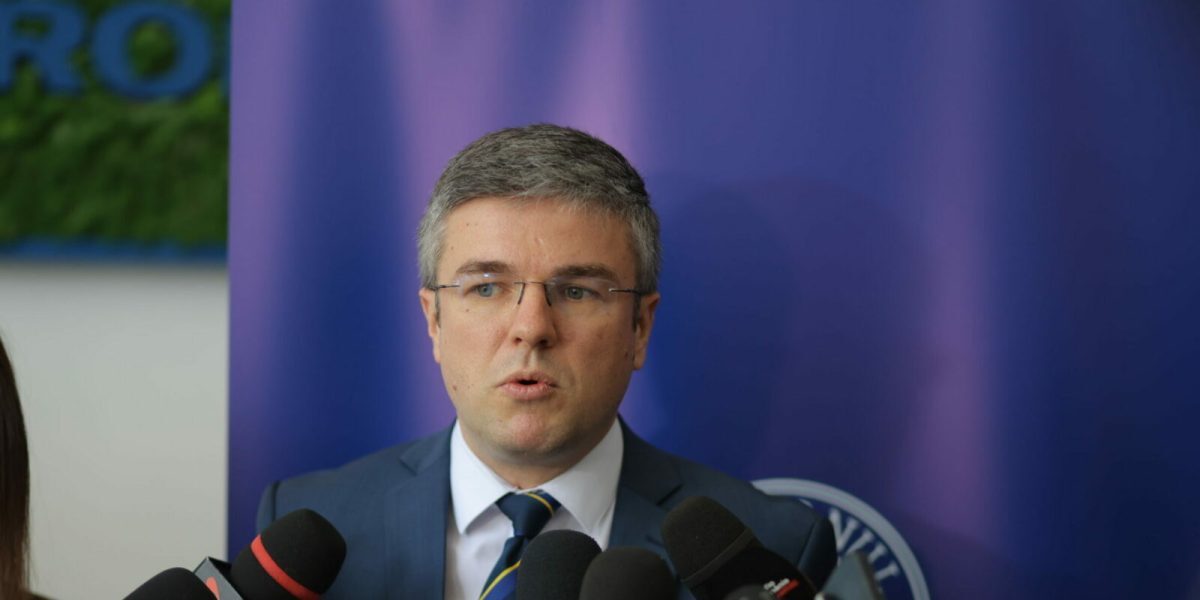 Industria Apărării României: Test Major, Fără Ascunzișuri