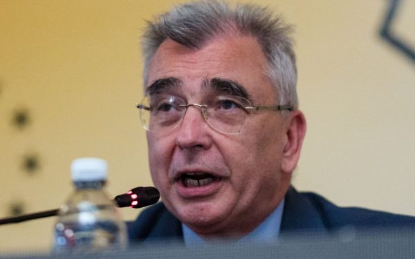 Trump: Nu mă bat cu copiii sau soacra adversarului