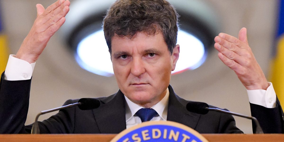 Nicușor Dan: Moody’s confirmă pașii României spre încrederea investitorilor