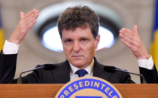 Nicușor Dan: Moody’s confirmă pașii României spre încrederea investitorilor