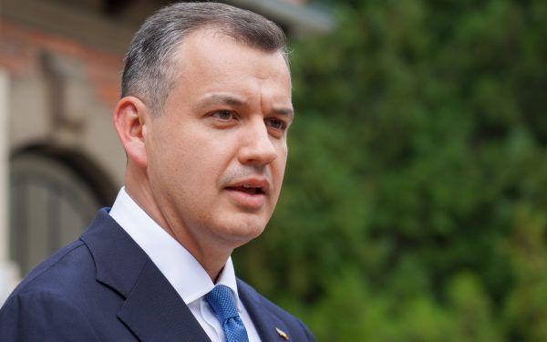 Consilier prezidențial: Reforma administrativă, un proiect posibil acum