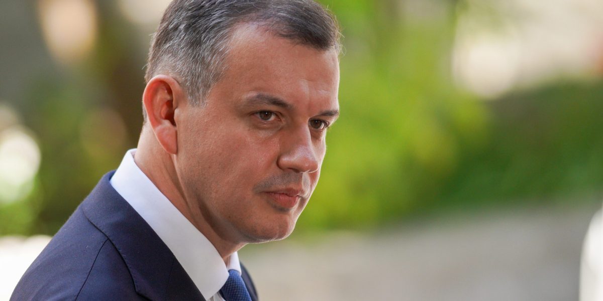 Președintele matematician: rațiune pură, fără emoții