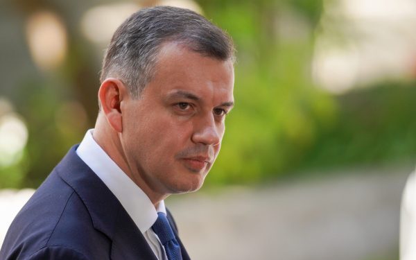 Președintele matematician: rațiune pură, fără emoții