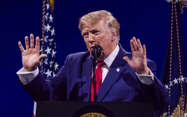 Trump, scos de la NATO: „Improvizația” agenților Secret Service