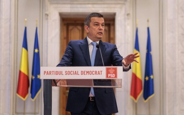 Guvernul, eșec la lege: nedreptate și incompetență