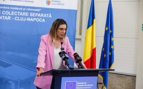 Mediu: Precizări AUR despre studiu, 373.600 lei