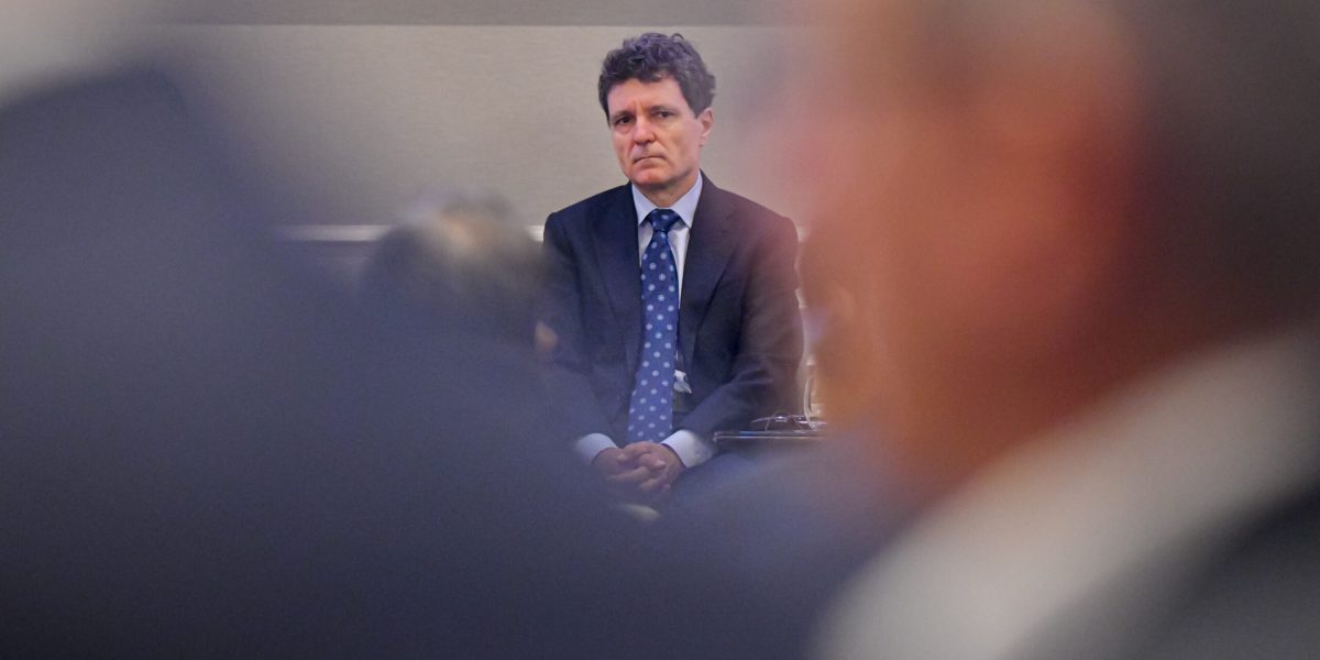 Nicos Dan, PNL: Fum alb de la Cotroceni săptămâna viitoare