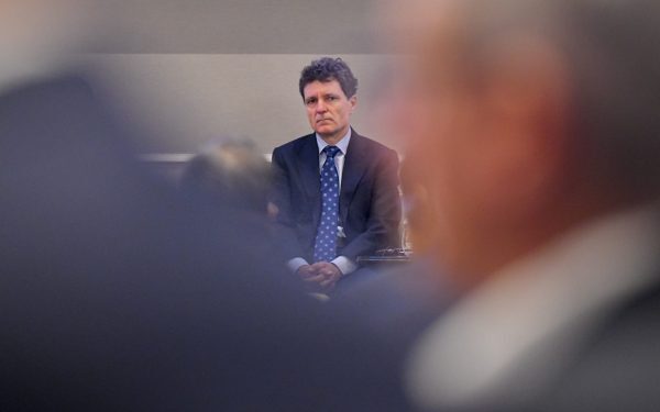 Nicos Dan, PNL: Fum alb de la Cotroceni săptămâna viitoare