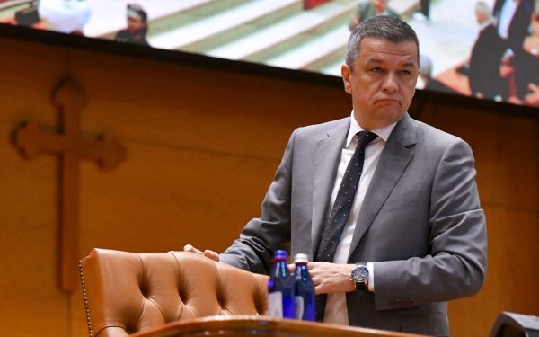 Parlamentul a deblocat 22 miliarde euro pentru România