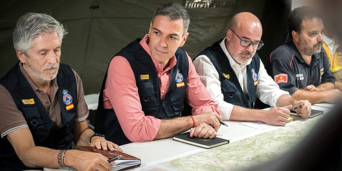Spania închide granița cu Italia. Madridul, reacție dură la Ceuta
