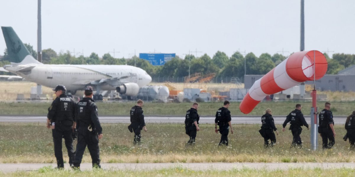 Rusia neagă incidentul cu drone: Acuză isterie rusofobă în Germania