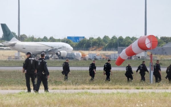 Rusia neagă incidentul cu drone: Acuză isterie rusofobă în Germania