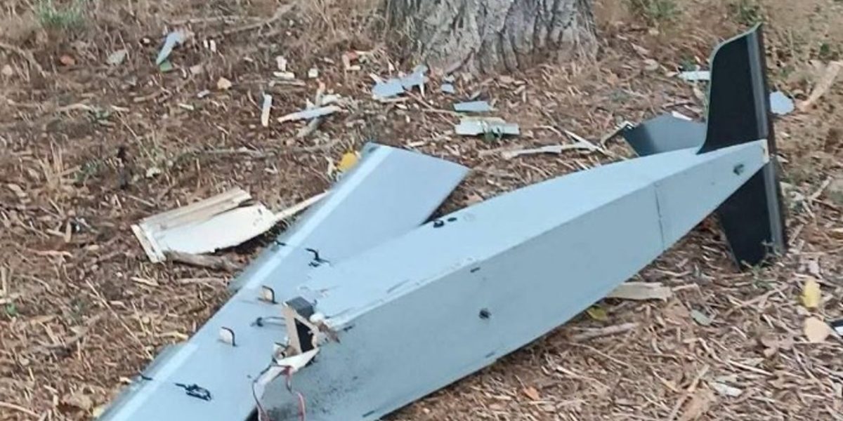 Drone în Moldova: Alarme și Sărbătoare de Ziua Independenței