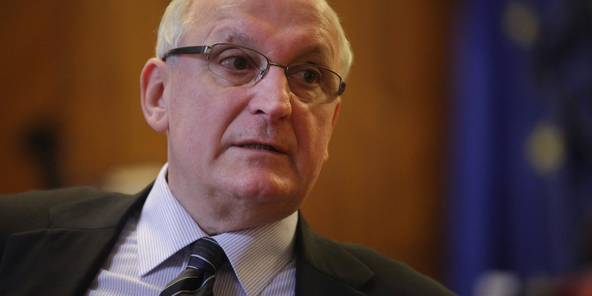 Timp limitat pentru Guvern! E decis cine va fi președinte