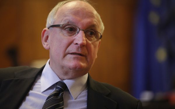 Timp limitat pentru Guvern! E decis cine va fi președinte