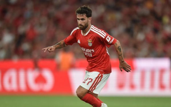 Rafa, avalanșă de goluri la 3 minute