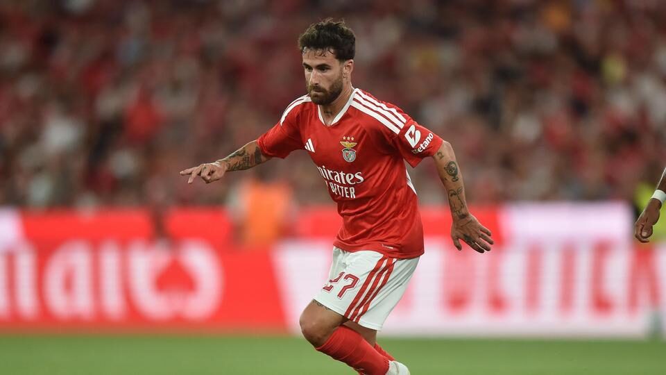 Rafa, avalanșă de goluri la 3 minute