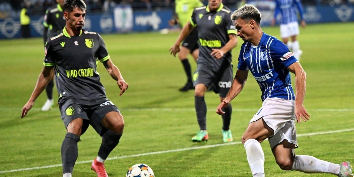 Argeș vs Farul: Meci arzător în Superligă. Echipe probabile