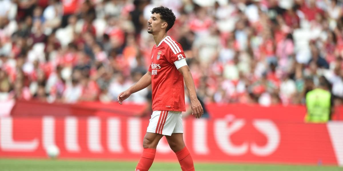Benfica, Champions League: Probabilul 11 cu Hearts