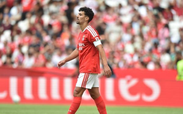 Benfica, Champions League: Probabilul 11 cu Hearts