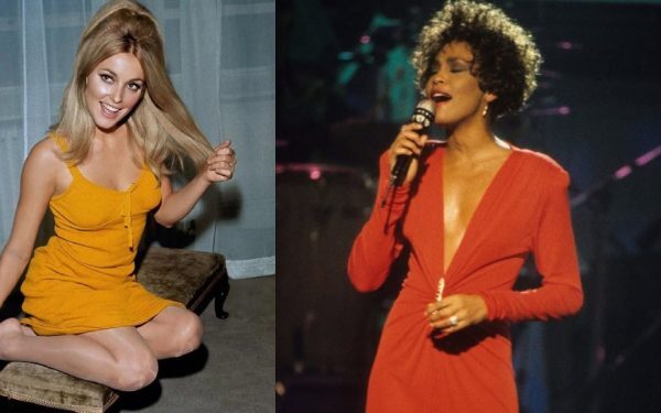 SHARON TATE, ASASINATĂ. WHITNEY HOUSTON AR FI AVUT 63 DE ANI