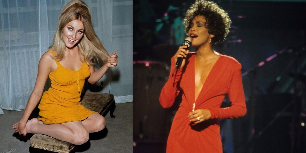 SHARON TATE, ASASINATĂ. WHITNEY HOUSTON AR FI AVUT 63 DE ANI