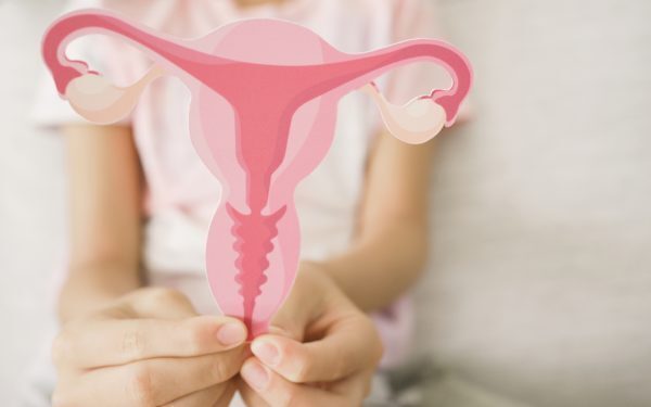 Șoc: A crezut endometrioză, a pierdut nouă organe