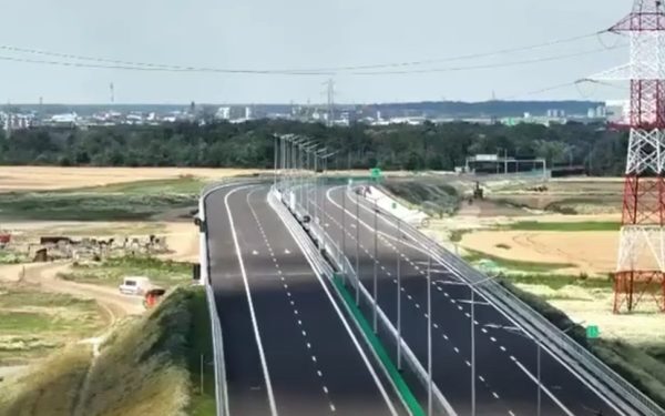 CNAIR: Rovinieta și TollRo încep pe 1 octombrie