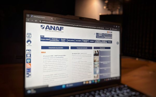 ANAF:Executare silită explicată – Ghid complet 2026