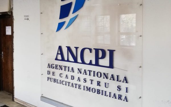 ANCPI: E-Terra, gata săptămâna viitoare. Guvernul anunță operațiunile