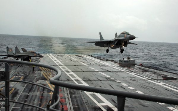 MIG-29 ucrainean s-a prăbușit în Odessa, pilotul s-a salvat