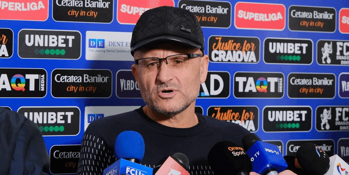 Mititelu amenință DNA: „Voi face circul de pe lume”