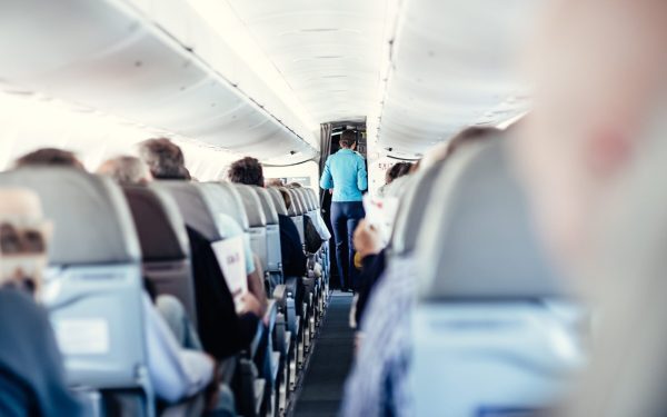 Bilet refuzat: Câți bani primești dacă te refuză compania la îmbarcare