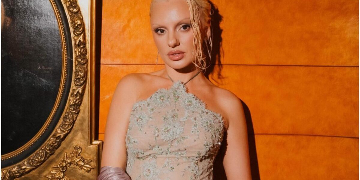 Alexandra Stan, Terapie Intensivă după naștere. Gravă