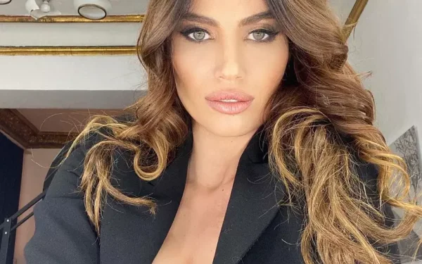 Alina Pușcău, primele imagini după cancer: cum se simte vedeta