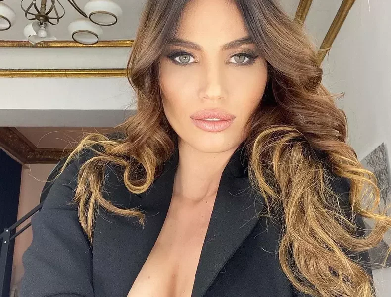 Alina Pușcău, primele imagini după cancer: cum se simte vedeta