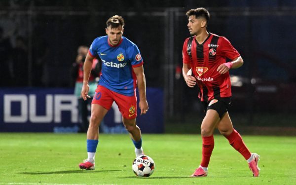 Anderson Ceara, transferul bombă! Salariu uriaș pentru jucătorul dorit de FCSB