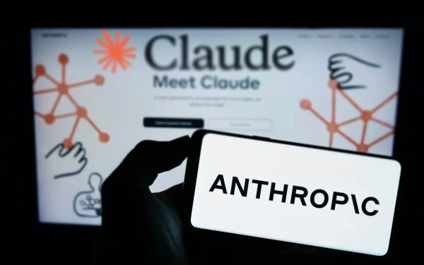 Anthropic revoluționează AI: își construiește propriile cipuri