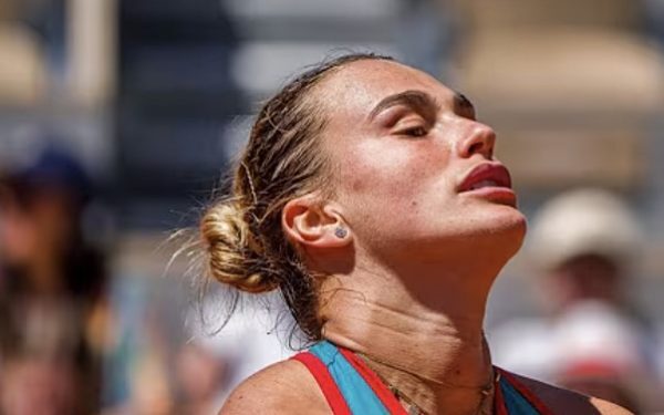 Sabalenka, ieșită pe ușă la Canadian Open