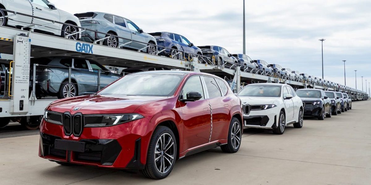 FABRICĂ GIGANT: SUV-ul electric din Ungaria forțează extinderea