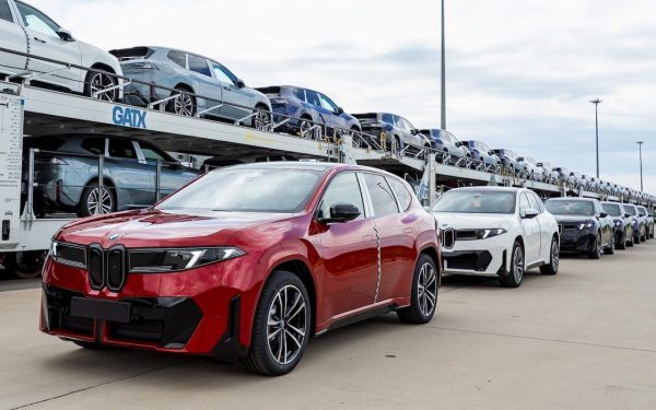 FABRICĂ GIGANT: SUV-ul electric din Ungaria forțează extinderea