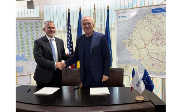 BT injectează 300 mil. € în gaze pentru Transgaz