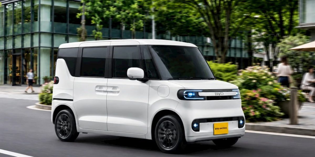 Racco uimește: autonomie 320 km, te face să uiți de Spring