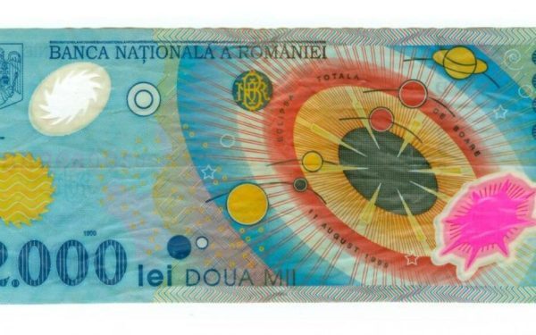 Bani din 1999: de la 20 la sute de lei. Vezi ce contează