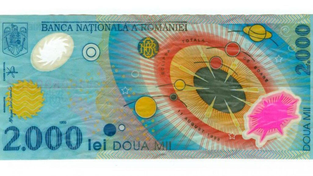 Bani din 1999: de la 20 la sute de lei. Vezi ce contează