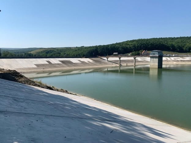 Polonia și balticii își apără rețeaua energetică de atacuri rusești