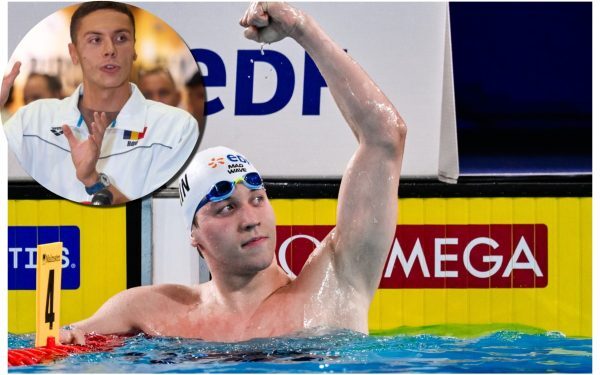 Popovici, amenințat de Egor Kornev: „Vă jur”