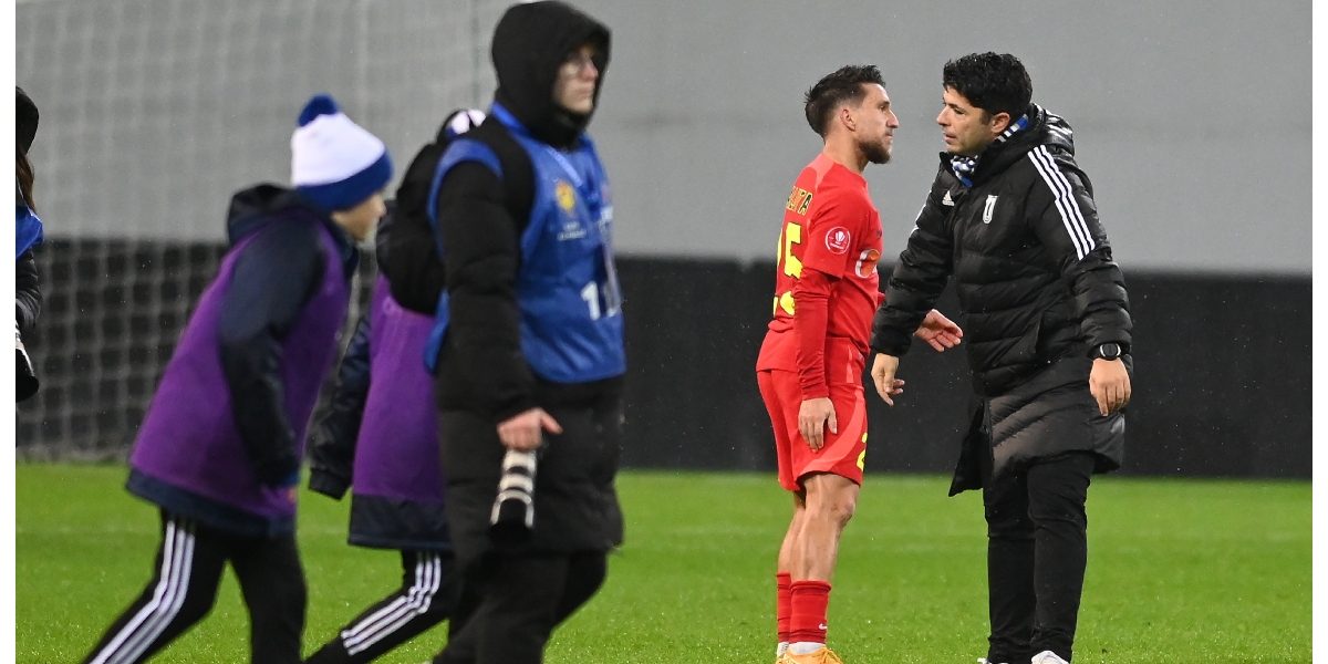 Fostul antrenor Craiova, selecționer Italia U21