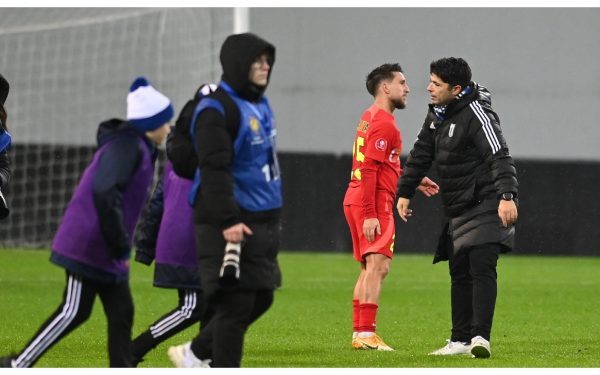 Verreth rupe tăcerea la Dinamo: De ce a durat transferul