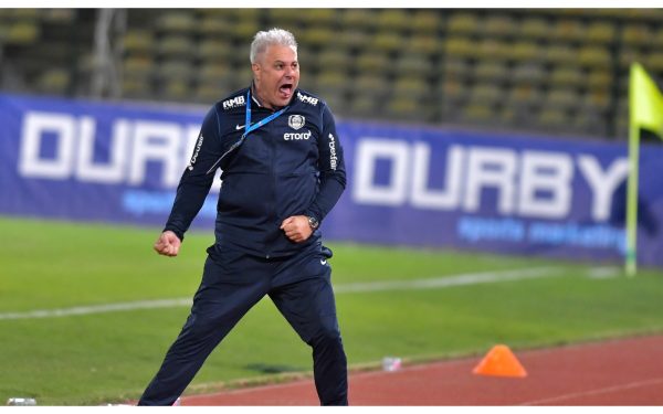 Șumudică la CFR Cluj! Varga bate palma, dar cu o condiție